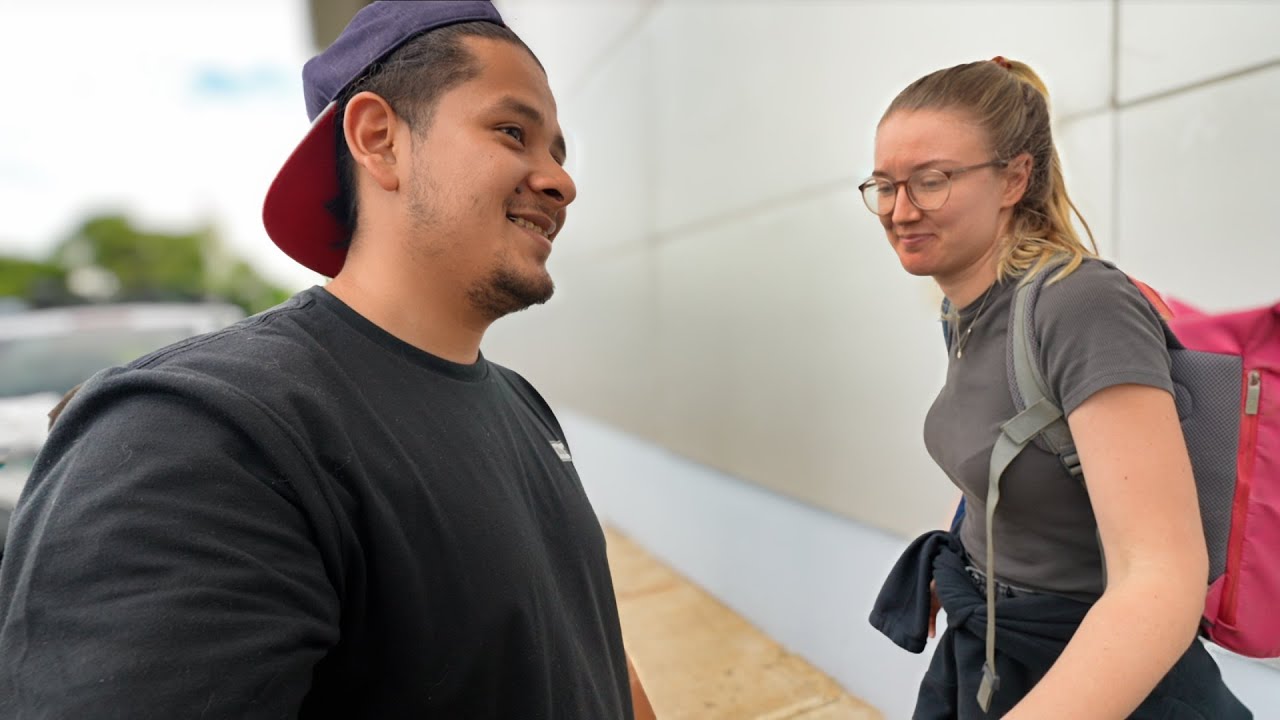 Fixing Dangerous Wiring Mistake While Saying Goodbye - YouTube