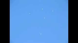 UFO? / NLO? / НЛО? / ユーフォー? / 飞碟?