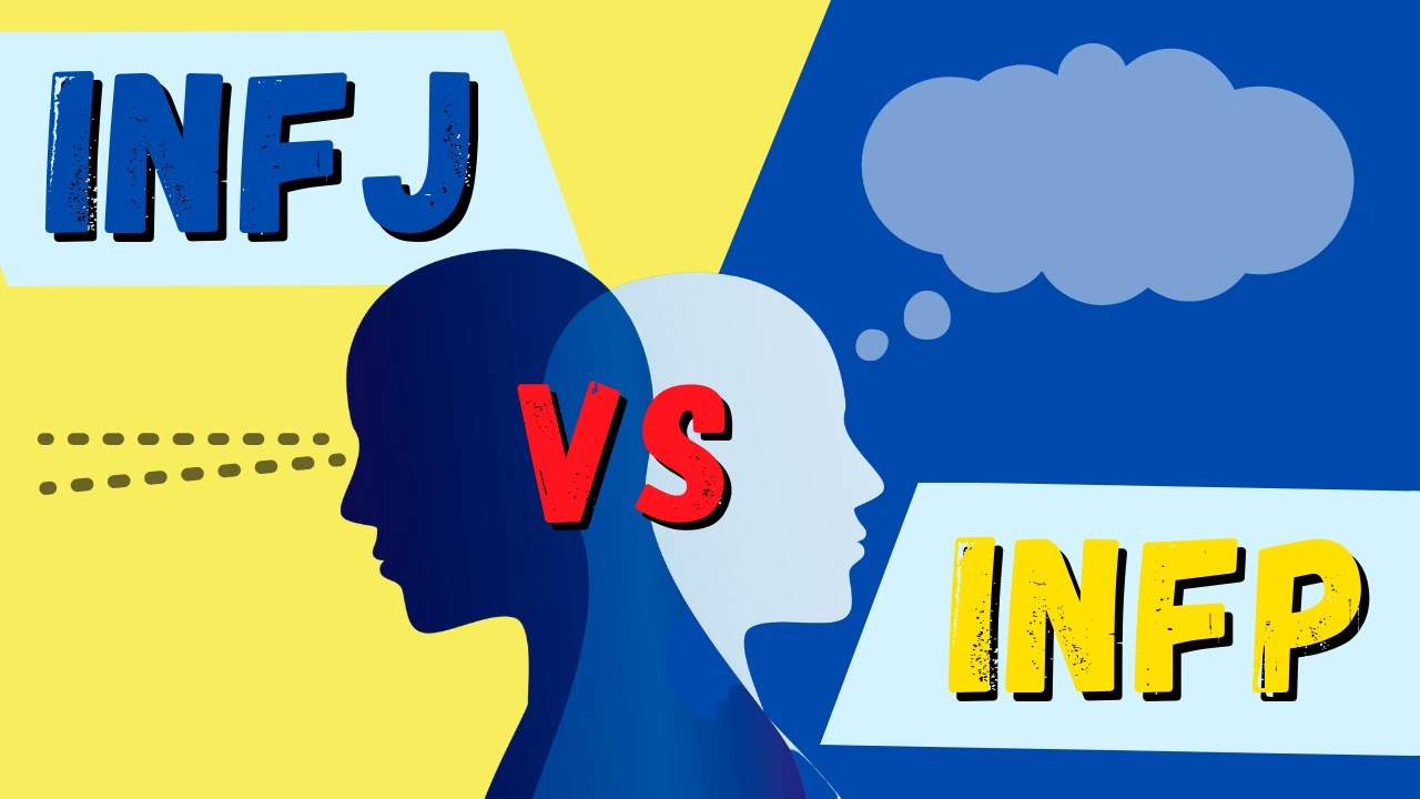 Infj Vs Infp Signs You Have The World S Rarest Personality Type Youtube