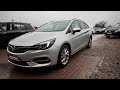 Opel astra kombi Polski salon autonomia Osowa