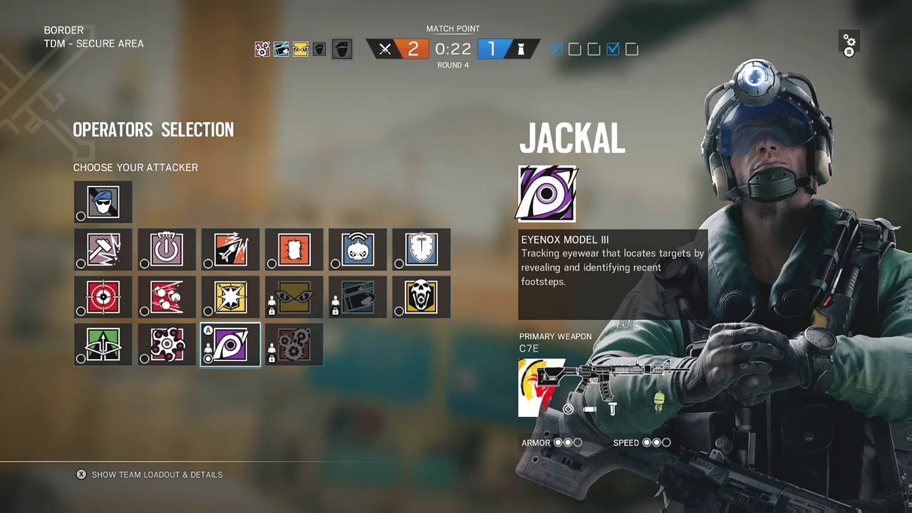 EARLY BLOOD ORCHID GAMEPLAY (NEW OPERATORS)! - (Rainbow Six Siege DLC ...