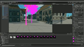 UNITY3D PINK COLOUR ASSET 100%fix | Material shader issue URP