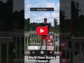 Jump Rope Combination for Boxing #jumprope #boxing #warmup #boxingtraining