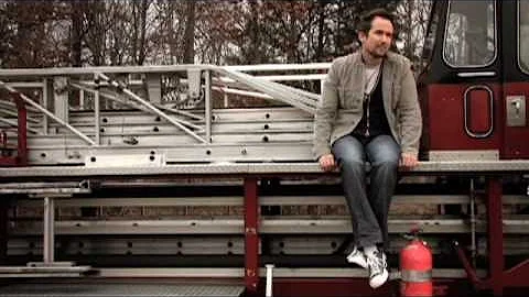 John Waller "While I'm Waiting" feat. scenes from ...