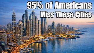 10 Best Cities to Live in USA (Why They're Great)