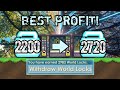 BEST PROFIT In Growtopia How To GET RICH FAST In 2026 EASY DLS 