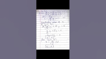 Pair of Linear equations in two variables - Exercise 3.3 (Part-5) #learnwithakku #viral #maths
