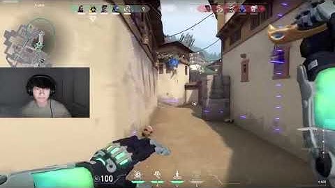 Sinatraa run and gun