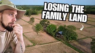 Thailand… The Land Problem Is Getting Worse