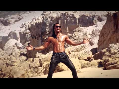 Flavour - Power To Win