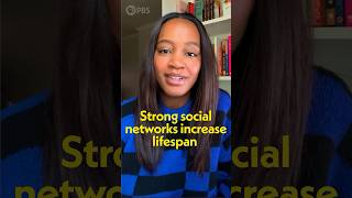Increase Your Lifespan with Healthy Relationships
Studies show that women with quality relationships and strong social networks can live longer. Wellness Inside Out co-host Yasmine Cheyenne explains the importance of having quality relationships, and how it is key to improving your overall well-being.
Original Production Funding Provided by National Science Foundation - Grant No. 2120006 Any opinions, findings, and conclusions or recommendations expressed in this material are those of the author(s) and do not necessarily reflect the views of the National Science Foundation Increase Your Lifespan with Healthy Relationships