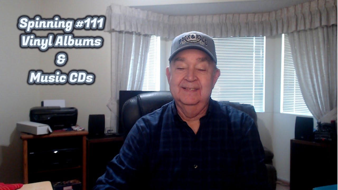 Tom Petty, Van Morrison and More!!