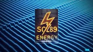 SOL89 - Energy (Audio) (Techno🤝Trance)