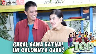 Download Lagu ADA YANG BARU TAPI BUKAN BAJU! GAGAL SAMA RATNA! INI CALONNYA OJAK?  | TUKANG OJEK PENGKOLAN EPS 798 MP3