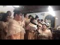 Hallelujah Chorus - Handel