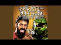 Master Chief vs Leonidas (feat. Nice Peter & Epiclloyd)