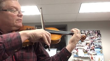 #99 Lets read E flat