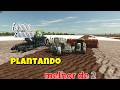 #grupo alves#farmi sim brasil#mods# fs25#humor #louco game# farming simulador 25#jogo de fazenda#