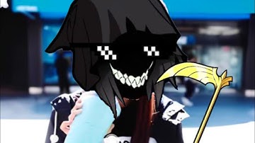 Dancin Scythe 2 - A Brawlhalla Scythe Montage