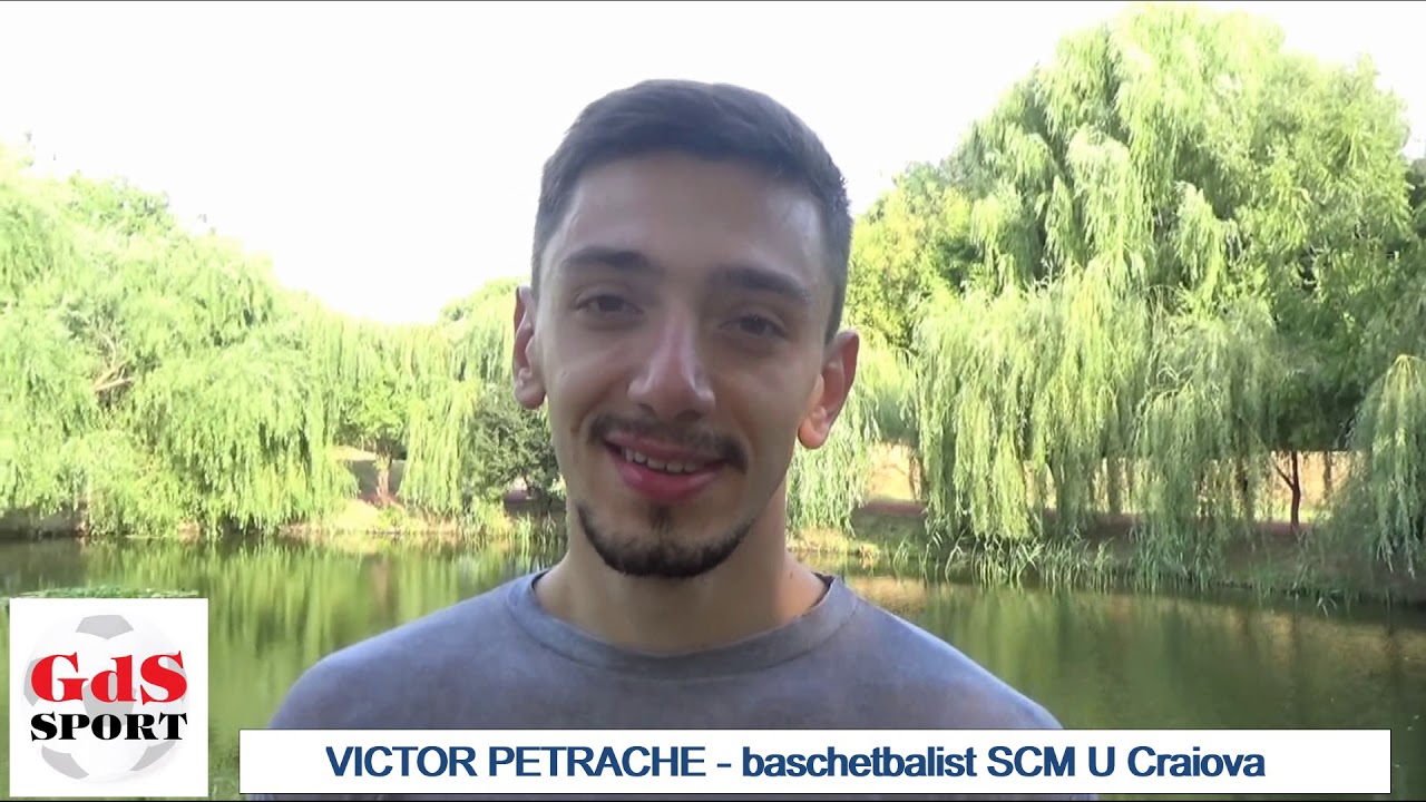 Victor Petrache, încântat de transferul la SCM U Craiova camera iphone 8 plus apk