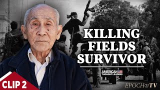 A Warning for America: Nal Oum | CLIP | American Thought Leaders