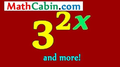 Derivative of Exponential Functions problem #3 ! ! ! ! !