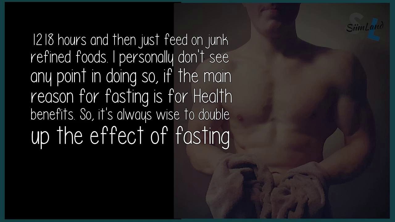 Can I Eat Egg White During Intermittent Fasting YouTube