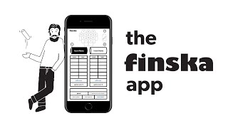 The Finska App (OUT OF DATE - CLICK LINK IN TOP RIGHT)