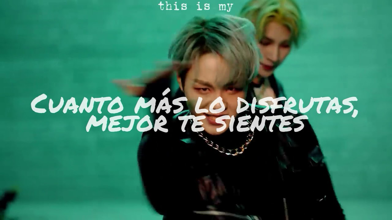 Obejrzyj CHECKMATE (체크메이트) 'YOU' Sub Español MV w YouTube Obejrzyj CHECKMATE (체크메이트) 'YOU' Sub Español MV w YouTube