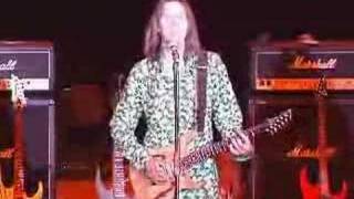 Paul Gilbert - Fly Me to The Moon