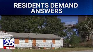 Vacant homes, break-ins, and a bridge project: Cape Cod residents demand answers