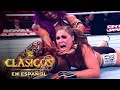 Ronda Rousey vs Sasha Banks: Royal Rumble 2019