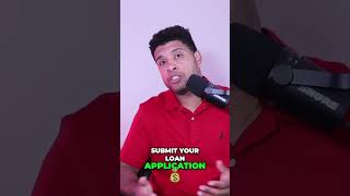 Applying for Credit  Step by Step Loan Application Guide