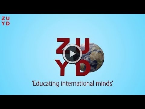 Zuyd - educating international minds