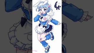 TG TF Transformation | Boy to Bunny Maid | Cute Transformation #boytogirl #anime #cute #art #waifu TG TF Transformation | Boy to Bunny Maid | Cute Transformation #boytogirl #anime #cute #art #waifu