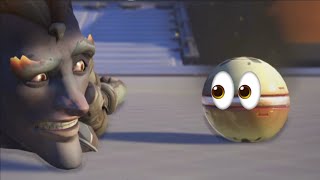 Overwatch 2 - They Do Be Tripping On My Balls