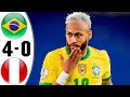 BraziI vs Peruu 4−0 - Extеndеd Hіghlіghts & All Gоals 2021 HD