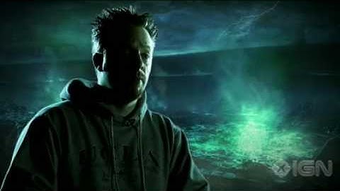 Command & Conquer 4: Tiberian Twilight: Behind the Scenes:  Multiplayer & Co-Op Dev. Diary