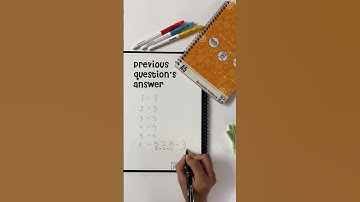 Guess With NARA | Fun Math Games | Smart Notebooks Vs Regular Notebook