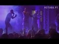 Dealema – “Sala 101” (Ao Vivo) No Central Station (Lisboa) [Vídeo]