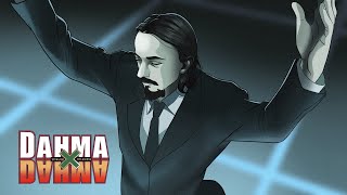 Stream Highlights (Dahmax)