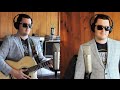 The Everly Brothers - All I Have To Do Is Dream (Covered by Ed Lemon, Jr.)