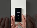 Cómo mejorar el sensor de huella dactilar (sin apps)❗ x10 veces más rápido❗