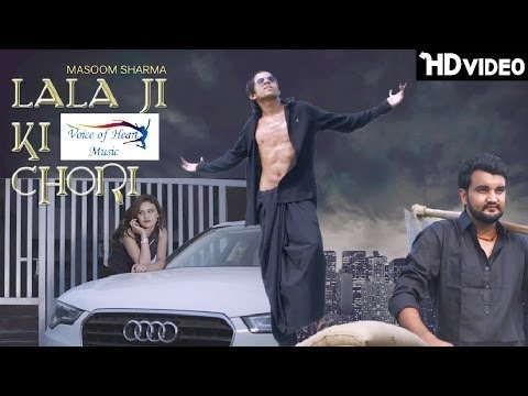 LALA JI KI CHORI   New Haryanvi Hot Song HD Video 2016   Haryanvi Songs Haryanavi
