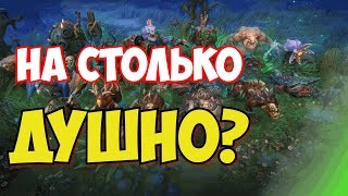 картинка: Я ПРОШЕЛ ИХ ВСЕХ В COREPUNK | КОРПАНК