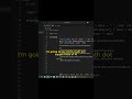 Python Math Module: How to Use sqrt() in 60 Seconds | Quick Tutorial #shorts