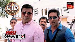 Disguised Wife | CID (Bengali) - Ep 1287 | Full Episode | 25 Dec 2023 | Rewind 2023