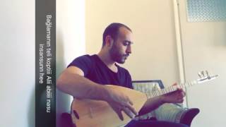 Adam Bağlamayı Ağlatıyor Resmen