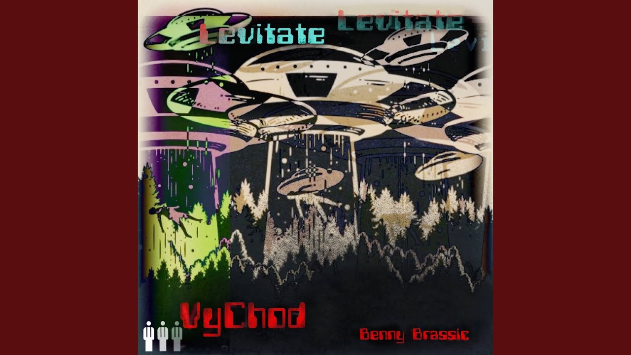 Levitate (feat. Benny Brassic)