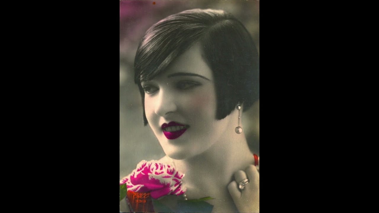 YouTubeでDo Something - McKinney's Cotton Pickers (1929)を視聴 YouTubeでDo Something - McKinney's Cotton Pickers (1929)を視聴